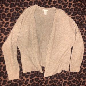 H&M cardigan